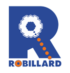 Robillard - Mécanique précision Eure Normandie 27